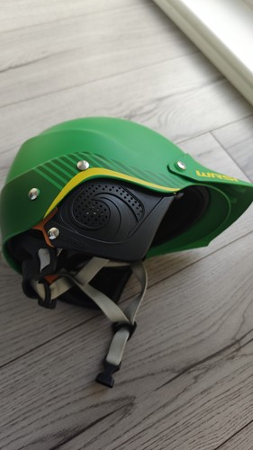 Wrsi current pro helmet - current,