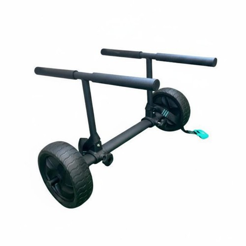 Paddleboard carrier foldable - carrier,