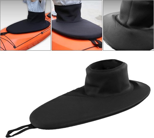 Universal kayak canoe spray - kayak,