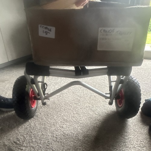 Trolly heavy duty - heavy,