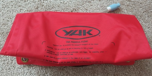 Yak paddle float universal - yak,