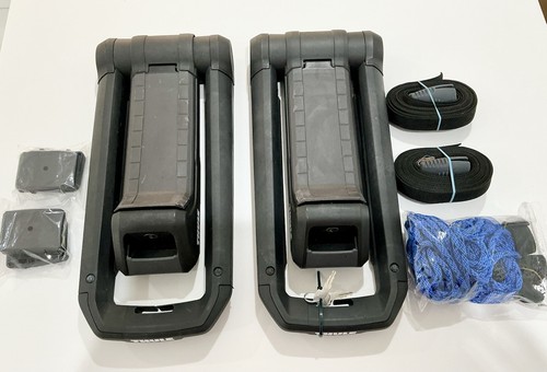 Thule hull port aero kayak - thule,