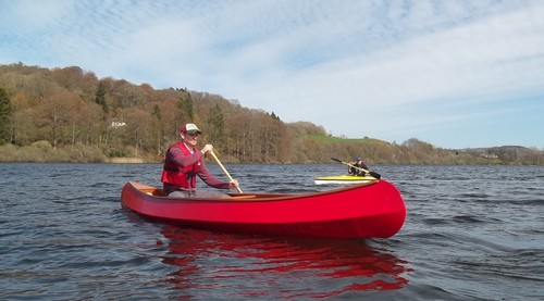 Peasemarsh - 14', (4.42m)