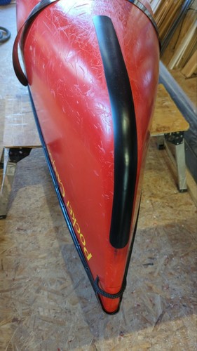 Canoe kayak boat - canoe, hull