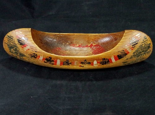 Canadian canoe native american - canadian,