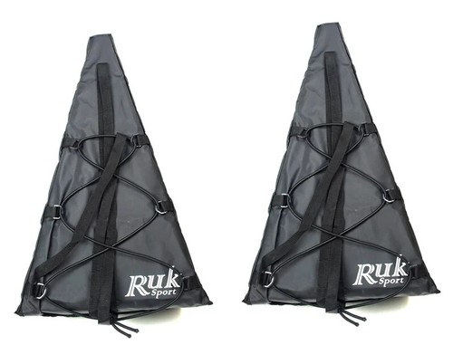 Ruk sport canoe buoyancy wedge - canoe,
