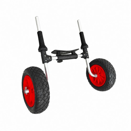 Sot kayak scupper cart - kayak,