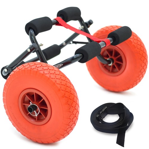 Conwy kayak trolley folding - conwy,