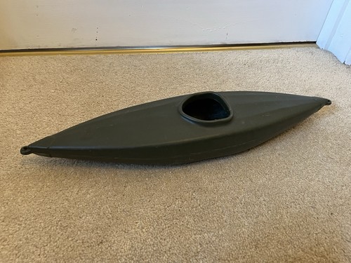 Vintage cherilea toys - toys, canoe