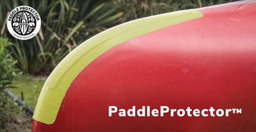 Paddleprotector tape kayak - paddleprotector™,
