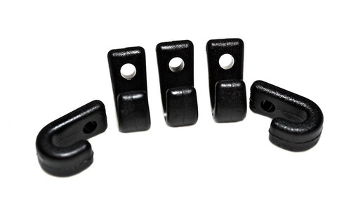 Kayak canoe shock cord - kayak,