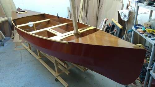 Diy boat building - diy, plans