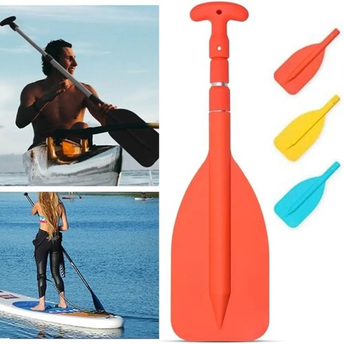 Telescopic aluminum boat - telescopic,