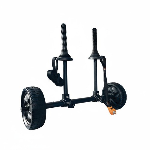 Adjustable kayak trolley - adjustable,