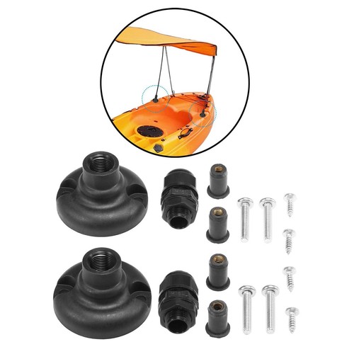 Kayak sun shade canopy - kayak,