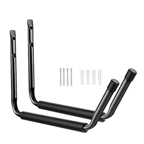 Kayak storage utility rack - 2x,