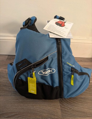 Yak high back 60n - yak,