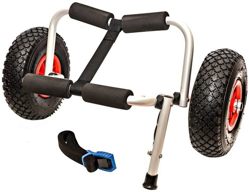 H2o adventurer strong kayak - h2o,