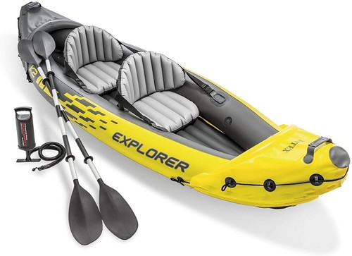 Intex explorer person - k2,