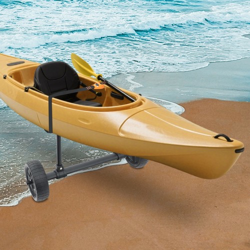 Universal kayak cart - universal,