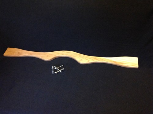 Standard canoe yoke - 1x,