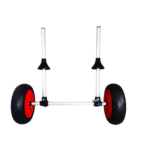Kayak trolley foldable - kayak,