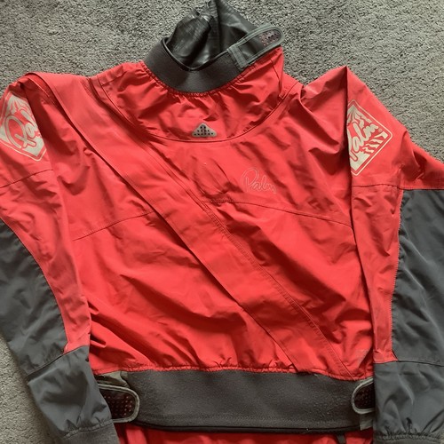 Palm cascade drysuit caving - drysuit,,