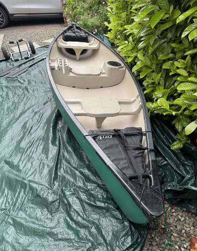 Waterquest canoe triple - waterquest,