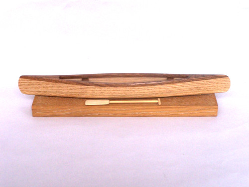 Canadian canoe trophy