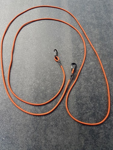 Kayak canoe mooring - 1, 4m