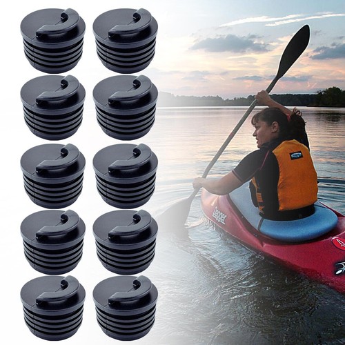 10x canoe kayak boat scupper - 10x,