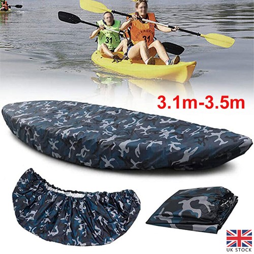 Universal kayak canoe - 3.1-3.5m,