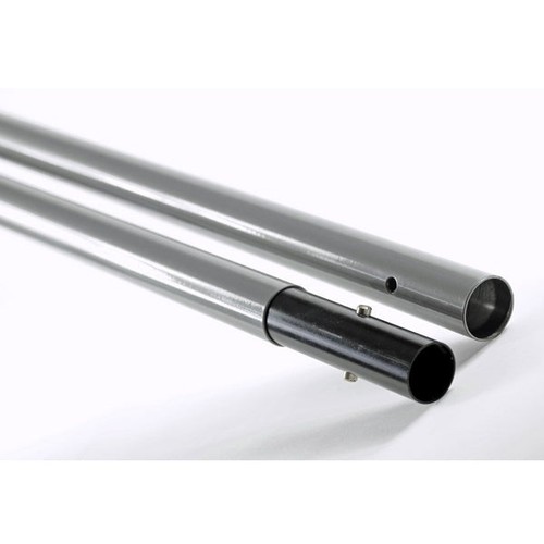 Ruk aluminium canoe - canoe, 2
