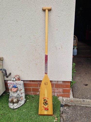 Grey owl canadian canoe - canoe, paddle