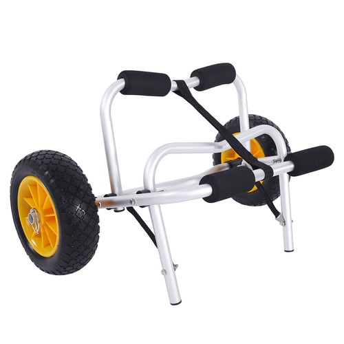 Kayak trolley folding - kayak,