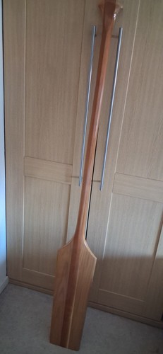 Canoe paddle 150cm - canoe,