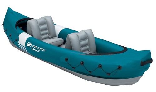 Sevylor tahaa kayak - kayak, person