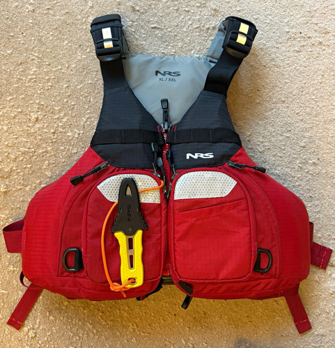 Nrs odyssey pfd - nrs,