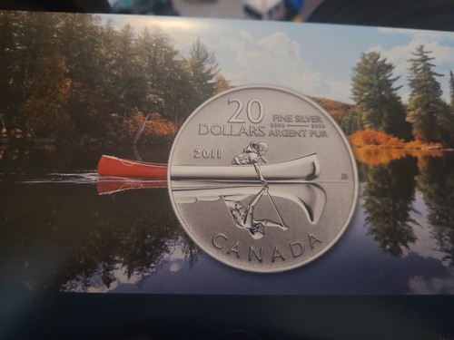 Canadian mint dollars 4 - canadian,