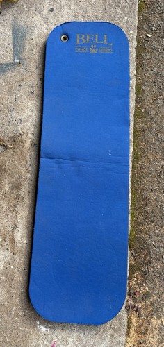 Bell canoe kneeling mat - kneeling,