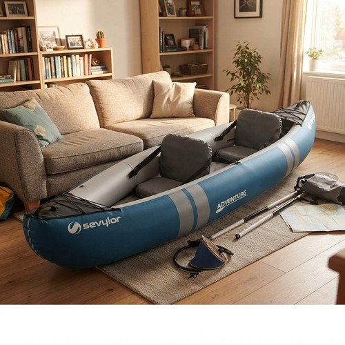 Lightweight person kayak - lightweight,