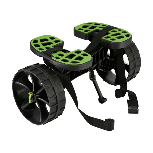 Kayak transport cart - kayak,