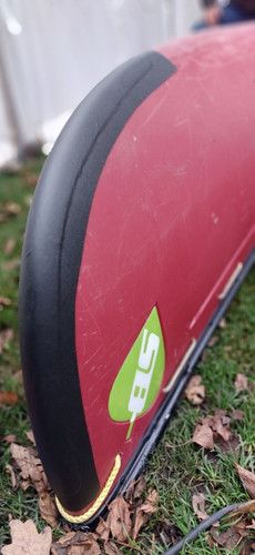 Yaker tape easy fit - easy, canoe