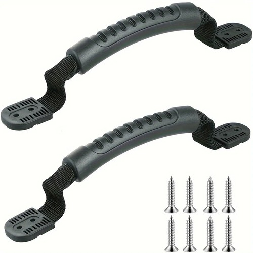 2pcs kayak carry - carry, set