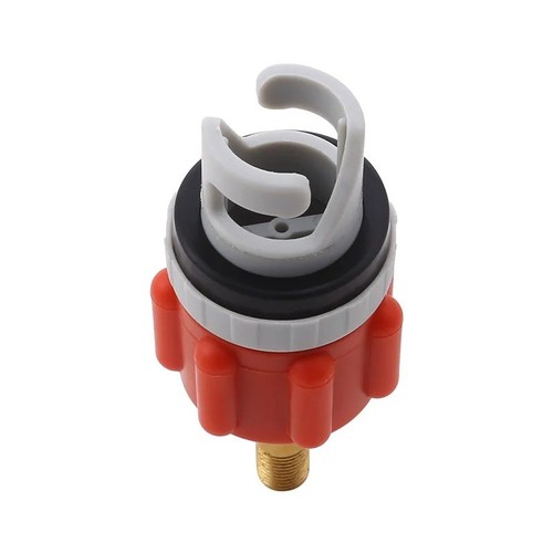 Kayak air valve - air, adapter