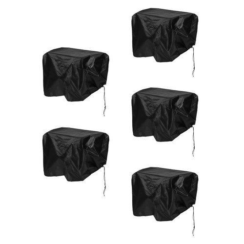 Oxford cloth canoe - canoe, motor
