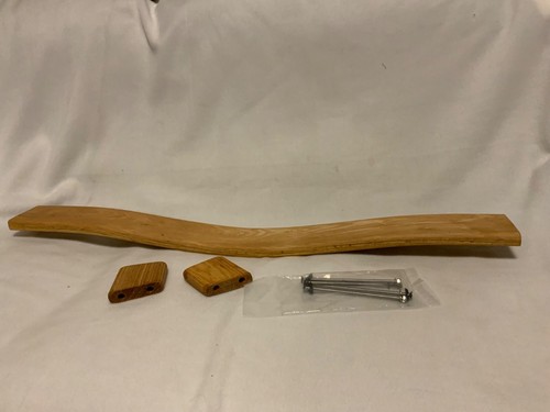 100mm wide curved - 100mm, canoe