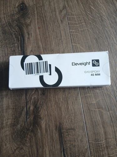 Eleveight g10 epoxy 45mm - eleveight,