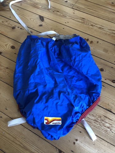 Canoe spray skirt - canoe,