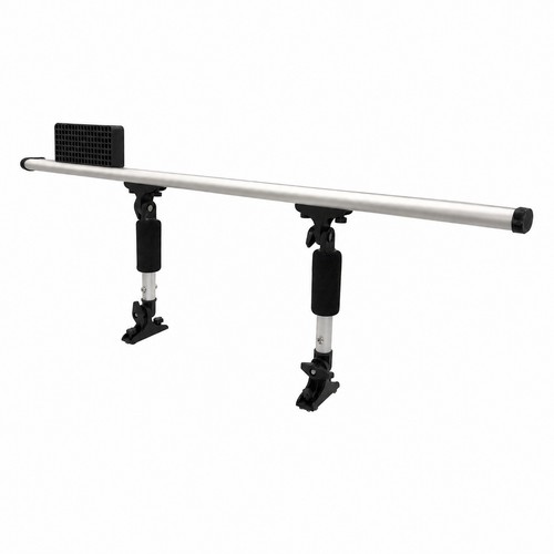 Mounting bracket low - mounting,